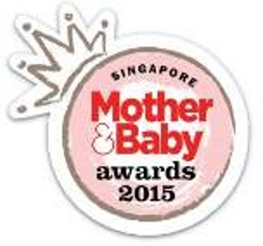 Mother & Baby Awards 2015