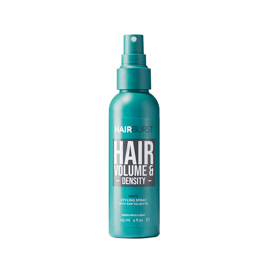 Hairburst Men's Volume & Density Styling Spray 125ml (Expiration: June 2024)