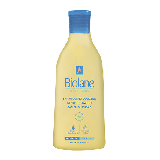 Biolane Gentle Shampoo (Exp: Jan 2024)