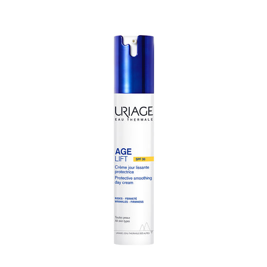 Uriage Age Lift Protective Smoothing Day Cream SPF30 40ml