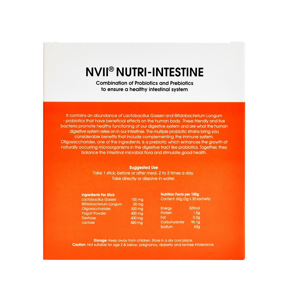 NV II Nutri Intestine