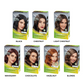 NaturVital ColourSafe Permanent Hair Dye - Light Chestnut (5)