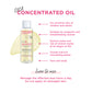 Topicrem Cica Concentrate Oil 100ml